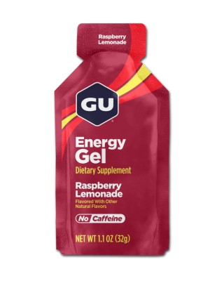 GU Energetický gél Raspberry Lemonade 32g 